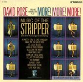 More! More! More! Music Of The Stripper And Other Fun Songs For The Family