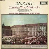 Complete Wind Music Vol. 2