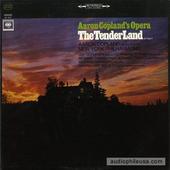 The Tender Land (Abdridged)