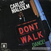 Don't Walk, Dance!