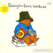 Paddington Bear's Gold Record