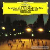 Symphony No. 4 / Central Park In The Dark