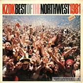 KZOK Best Of The Northwest 1981