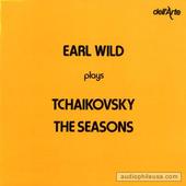 Earl Wild Plays Tchaikovsky The Seasons