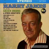 Harry James Plays Green Onions