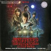 Stranger Things - Volume Two (A Netflix Original Series)