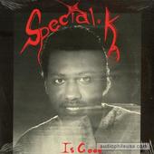 Special-K Is Good / Let's Rock