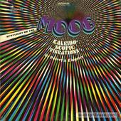 Spotlight On The Moog - Kaleidoscopic Vibrations