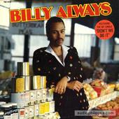 Billy Always