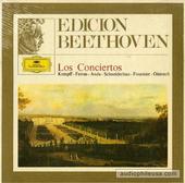 Los Conciertos / The Concertos