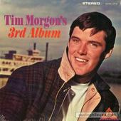 Tim Morgon's 3rd Album