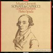 Sonate & Capricci (Volume 3)