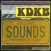 Arizona Sounds Volume One