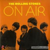 The Rolling Stones On Air