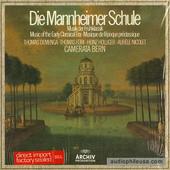 Die Mannheimer Schule (Music Of The Early Classical Era)