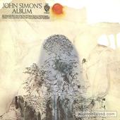 John Simon's Album