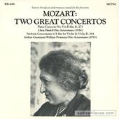 Two Great Concertos