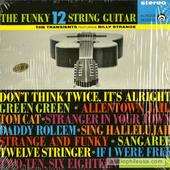 The Funky 12 String Guitar