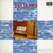 The Remarkable Organ At Tjallmo