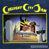Crescent City Jam