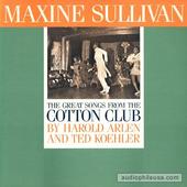 Great Songs From The Cotton Club