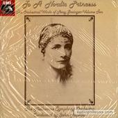 To A Nordic Princess: Orchestral Works Of Percy Grainger Vol. 2