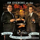 An Evening At The Tally Ho
