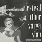 Festiavl Tibor Varga: Concertp For Two Violins BWV 1043 / Metamorphoses For 23 Soloists