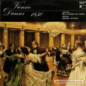 Vienne Danses 1850