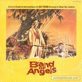 Band Of Angels (Original Motion Picture Soundtrack)
