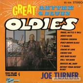Great Rhythm & Blues Oldies Volume 4