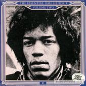 Essential Jimi Hendrix, Volume Two
