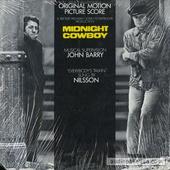 Midnight Cowboy (Original Motion Picture Score)