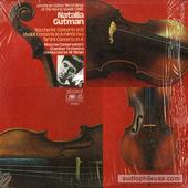 American Debut Recordings Of The Young Soviet Cellist