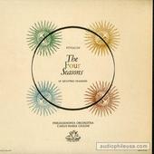 The Four Seasons - Le Quattro Stagioni