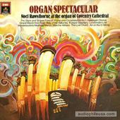 Organ Spectacular: At The Organ Of Coventry Cathedral