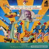 Operetta Spectacular: Music Of Victor Herbert