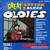 Great Rhythm And Blues Oldies, Volume 3