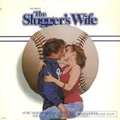 Music From The Original Motion Picture Soundtrack - The Slugger's Wife