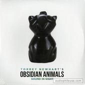 Obsidian Animals / Sound In-Sight