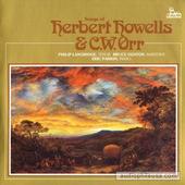 Songs Of Herbert Howells & C.W. Orr