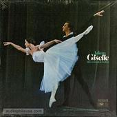 Giselle (Complete Ballet)