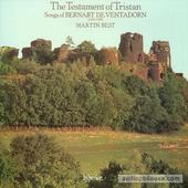 The Testament Of Tristan