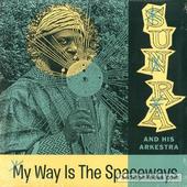 My Way Is The Spaceways