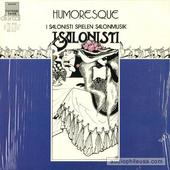 Humoresque - I Salonisti Spielen Salonmusik