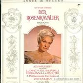 Der Rosenkavalier Highlights