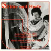 Flote Und Harfe (Flute And Harp)