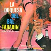 La Duquesa Del Bal Tabarin