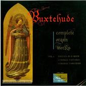 Compete Organ Works Vol. 6: Chorale Fantasies / Toccata