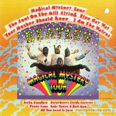 Magical Mystery Tour